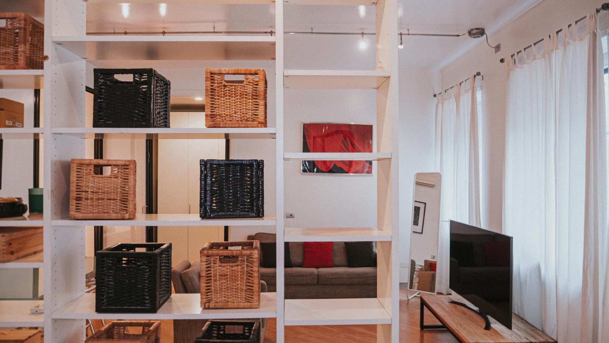 Prestige Boutique Homes - Center Apartment Mailand